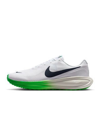 Nike Revolution 8 Men's Road Running Shoes (Wide). Nike.com